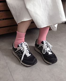 리노 socks (4color)