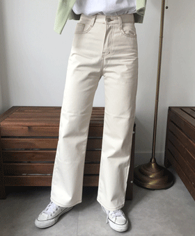로얄 pants (2color)