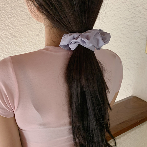 베이니슈슈 hair string (2color)