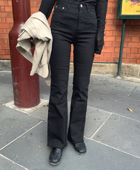 로우키 pants (2color)