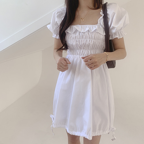 챠밍 dress (2color)