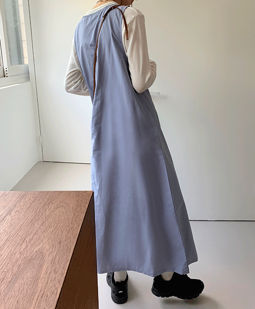 피버스 dress (2color)