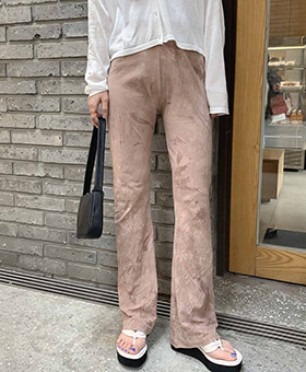 리커버 pants (2color)